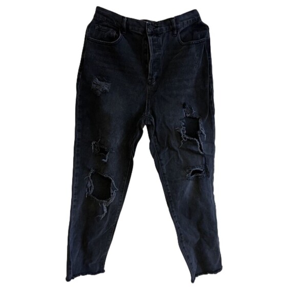 Pacsun Button Fly Jeans - Picture 1 of 4